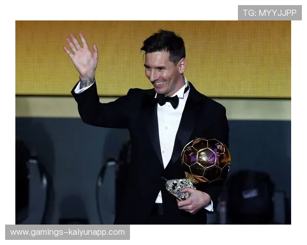 梅西：组织能力完胜同代人的足球天才