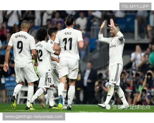 皇马准备在冬窗重启“银河补强模式”